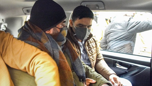 ಚನ್ನಿ ಅಪ್ತ ಹನಿ 