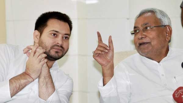 ಆರ್‌ಜೆಡಿ ಬತ್ತಳಿಕೆಗೆ ಉತ್ತಮ ಖಾತೆ 