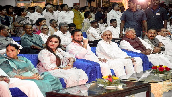 ಬಿಹಾರದಲ್ಲಿ ನೂತನ ಸಂಪುಟದಲ್ಲಿ ಸಚಿವರ ಲೆಕ್ಕಾಚಾರ 