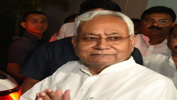 Amid Bihar Political Crisis Let Us Take A Look At A Timeline