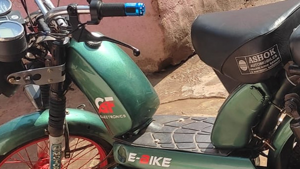  4 ಗಂಟೆ ಚಾರ್ಜ್‌ಗೆ 90 ಕಿಮೀ ಪ್ರಯಾಣ