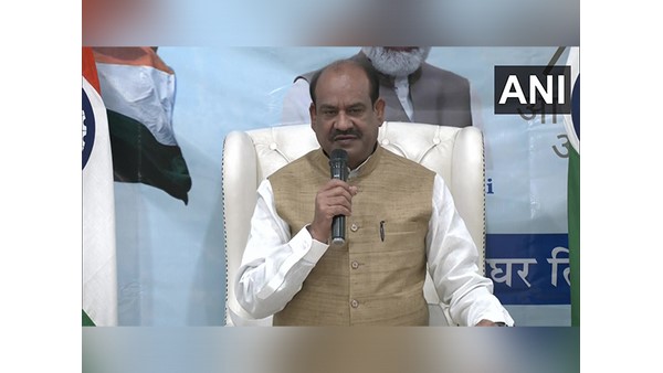  ಆಗಸ್ಟ್ 13ರಿಂದ15 ರವರೆಗೆ ದೇಶಾದ್ಯಂತ ಧ್ವಜ ಹಾರಾಟ 