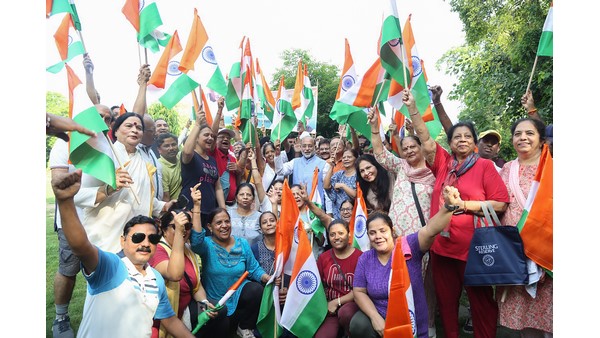  ಆಗಸ್ಟ್ 1ರಿಂದ ಅಂಚೆ ಕಚೇರಿಗಳಲ್ಲೂ ಮಾರಾಟ 