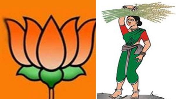 ಜೆಡಿಎಸ್-ಬಿಜೆಪಿ ಮೈತ್ರಿ ಸಾಧ್ಯತೆ 