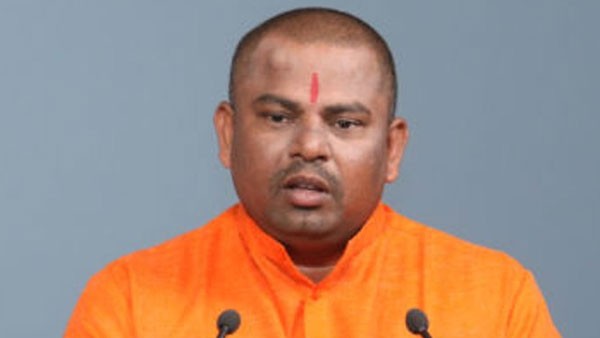 BJP suspends Telangana MLA T Raja Singh for his controversial remarks on Prophet Muhammad