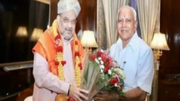  ಯಡಿಯೂರಪ್ಪನವರ ಸಲಹೆ ಗಂಭೀರವಾಗಿ ತೆಗೆದುಕೊಂಡ ಅಮಿತ್ ಶಾ