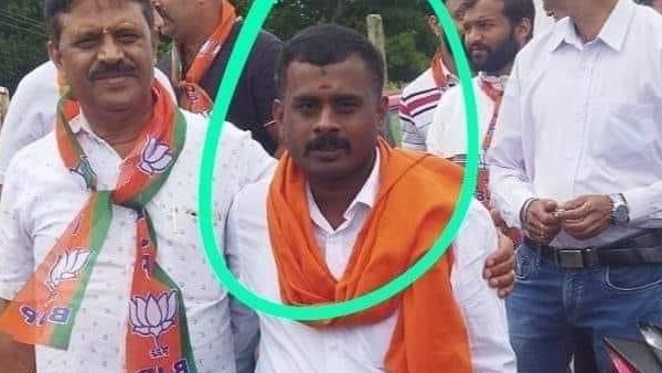 ಬಿಜೆಪಿ, ಕಾಂಗ್ರೆಸ್ 'ಮೊಟ್ಟೆ'ಜಗಳಕ್ಕೆ ಮತ್ತೊಂದು ವೇದಿಕೆ ಸಜ್ಜು 