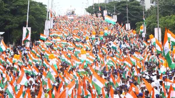 ಕರ್ನಾಟಕದಲ್ಲಿ ಕಾಂಗ್ರೆಸ್ಸಿನಿಂದ ಸಾಲು ಸಾಲು ಕಾರ್ಯಕ್ರಮ 