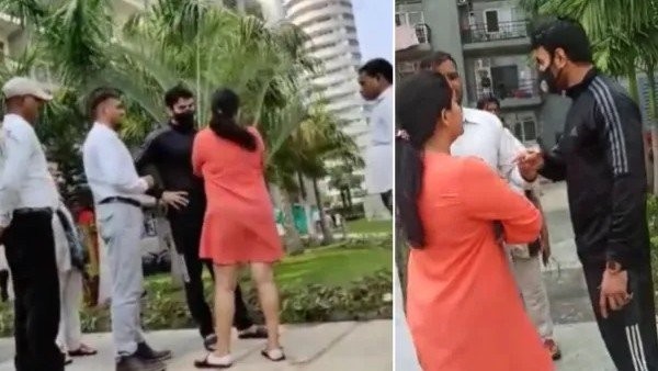 ಇತರ ನಿವಾಸಿಗಳಿಗೆ ಅನಾನುಕೂಲದ ಆರೋಪ ಇತರ ನಿವಾಸಿಗಳಿಗೆ ಅನಾನುಕೂಲದ ಆರೋಪ