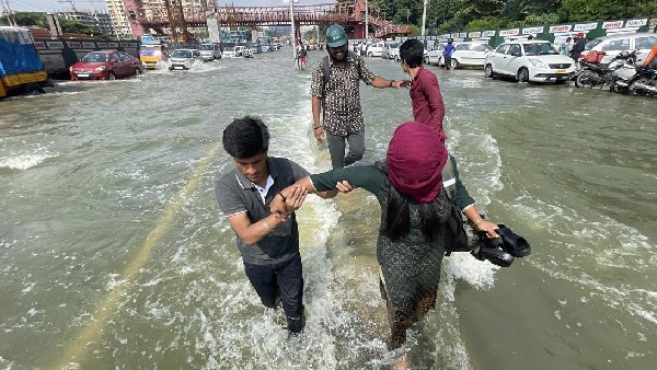  ಸೆಂಟ್ರಲ್ ಸಿಲ್ಕ್ ಬೋರ್ಡ್ ನಿಂದ ORR ಬೆಳ್ಳಂದೂರು