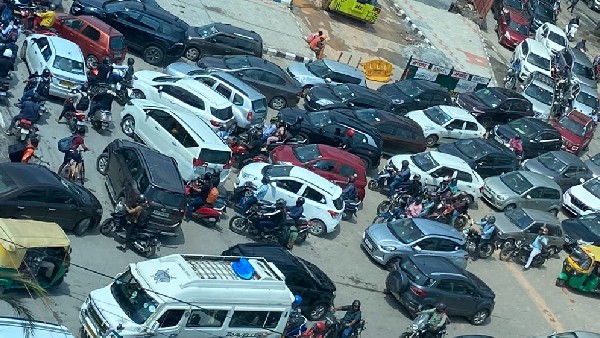  ಪೂರ್ವ ಮತ್ತು ಆಗ್ನೇಯ ಭಾಗದಲ್ಲಿ ಮಳೆಯಿಂದಾಗುವ ಸಮಸ್ಯೆ ಇಂದು ನಿನ್ನೆಯದಲ್ಲ