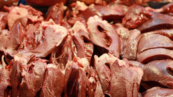 BBMP bars sale of meat, animal killing on Krishna Janmashtami on August 19th in Bengaluru BBMP bars sale of meat, animal killing on Krishna Janmashtami on August 19th in Bengaluru