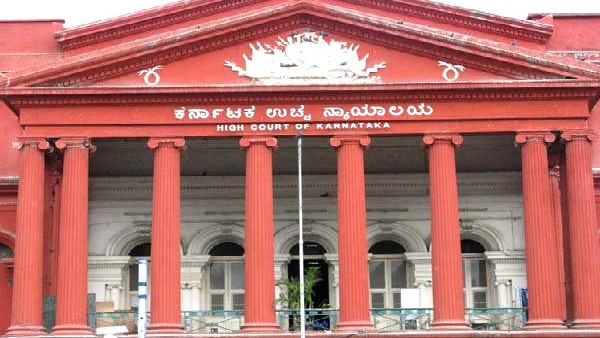 ಬಿಬಿಎಂಪಿಗೆ ಸೂಚನೆ ನೀಡಿದ್ದ ಕರ್ನಾಟಕ ಹೈಕೋರ್ಟ್ ಬಿಬಿಎಂಪಿಗೆ ಸೂಚನೆ ನೀಡಿದ್ದ ಕರ್ನಾಟಕ ಹೈಕೋರ್ಟ್