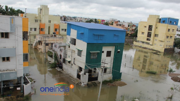 ಬಿಬಿಎಂಪಿ ವಿರುದ್ಧ ಜನರ ಆಕ್ರೋಶ