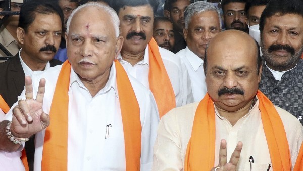 ಬಸವರಾಜ ಬೊಮ್ಮಾಯಿ ಎಂಬುವವರು ಬಿಎಸ್ ವೈ ಕೈಗೊಂಬೆಯೇ? 