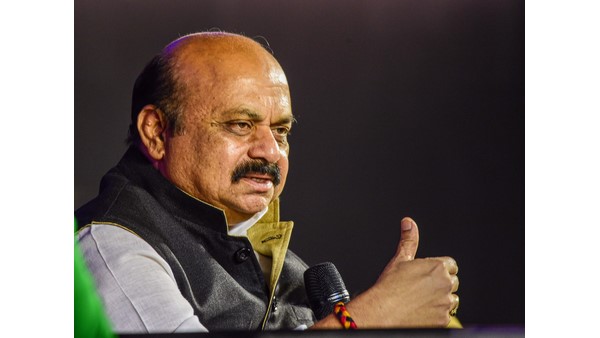 ಸಿಎಂ ತಮ್ಮನ್ನು ಅಂಪೈರ್ ಎಂದುಕೊಂಡಿದ್ದು ಏಕೆ? 