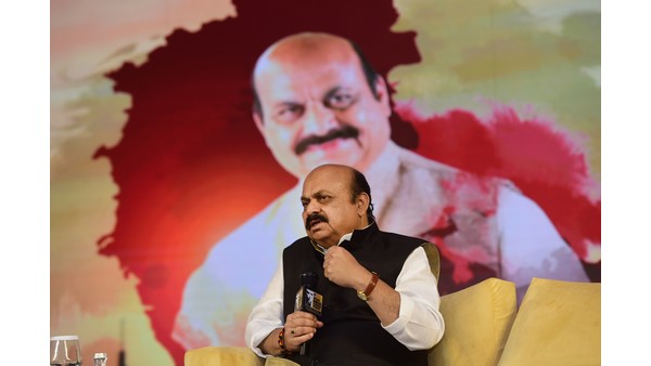 ಈಶ್ವರಪ್ಪ ರಾಜೀನಾಮೆ ಬಗ್ಗೆ ಸಿಎಂ ಬೊಮ್ಮಾಯಿ ಹೇಳಿದ್ದೇನು? 