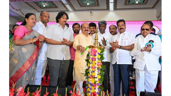 ಅರಸುರವರದ್ದು ಕ್ರಾಂತಿಕಾರಕ ಹೆಜ್ಜೆ 
