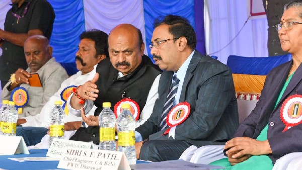 Govt will launch Health Benefit Scheme for Advocates says Basavaraj Bommai 