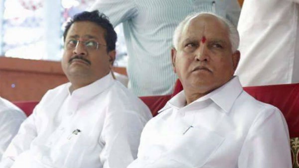 ವಿಜಯಪುರ ನಗರ ಶಾಸಕ ಬಸನಗೌಡ ಪಾಟೀಲ್ ಯತ್ನಾಳ್ 