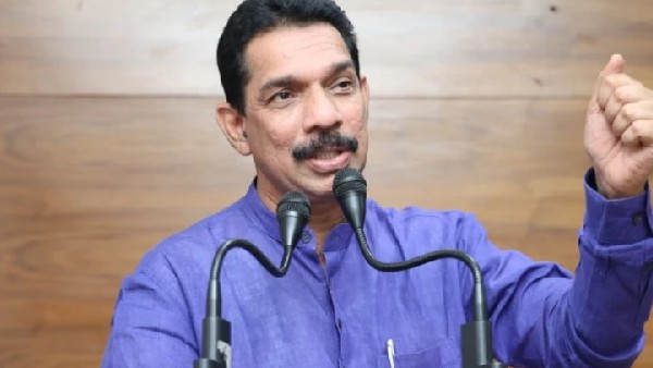 ರಾಜ್ಯ ಘಟಕದ ಅಧ್ಯಕ್ಷರ ಬದಲಾವಣೆ ರಾಜ್ಯ ಘಟಕದ ಅಧ್ಯಕ್ಷರ ಬದಲಾವಣೆ