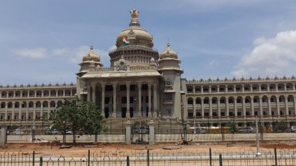 ಸಂಪುಟ ವಿಸ್ತರಣೆ ವಿಚಾರ ಮತ್ತೆ ರಾಜ್ಯ ರಾಜಕೀಯದಲ್ಲಿ ಸುದ್ದಿ ಸಂಪುಟ ವಿಸ್ತರಣೆ ವಿಚಾರ ಮತ್ತೆ ರಾಜ್ಯ ರಾಜಕೀಯದಲ್ಲಿ ಸುದ್ದಿ