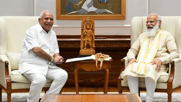  ಬಿಎಸ್ವೈಗೆ ಉನ್ನತ ಸ್ಥಾನಮಾನಕ್ಕೆ ಇದೇ 6 ಮಹತ್ವದ ಅಂಶ ಕಾರಣ