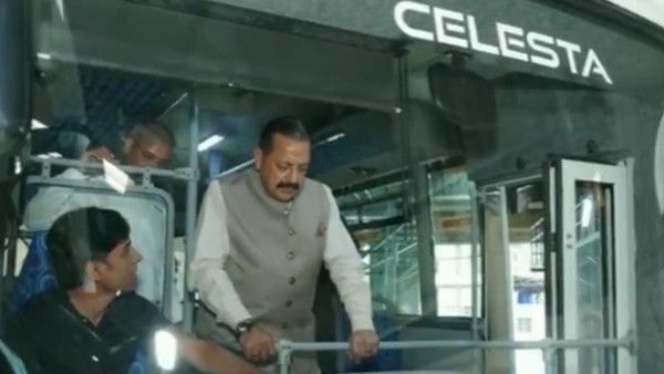 ಒಳನಾಡಿನ ಜಲಮಾರ್ಗಗಳನ್ನು ಹೆಚ್ಚಿಸುವ ಗುರಿ 