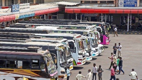 ಹಬ್ಬಕ್ಕೆ ಊರಿನ ಪ್ರಯಾಣ ದುಬಾರಿ 