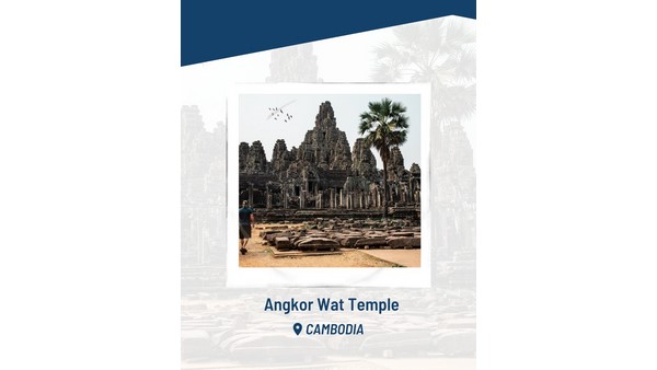  ಕಾಂಬೋಡಿಯಾದಲ್ಲಿ ಹಿಂದೂ ಮತ್ತು ಬೌದ್ಧ ಧರ್ಮಗಳು