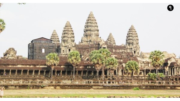  ಯುನೆಸ್ಕೋ (UNESCO) ವಿಶ್ವ ಪರಂಪರೆಯ ತಾಣ