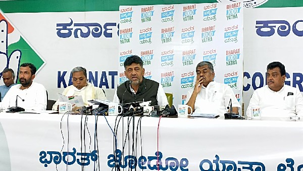 ನಿತ್ಯ ರಾಜ್ಯದಲ್ಲಿ 25ಕಿ.ಮೀ ಹೆಜ್ಜೆ