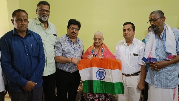 A Story of Lalita Taget Who jailed at 14th age for being Involved in Freedom Fighting A Story of Lalita Taget Who jailed at 14th age for being Involved in Freedom Fighting