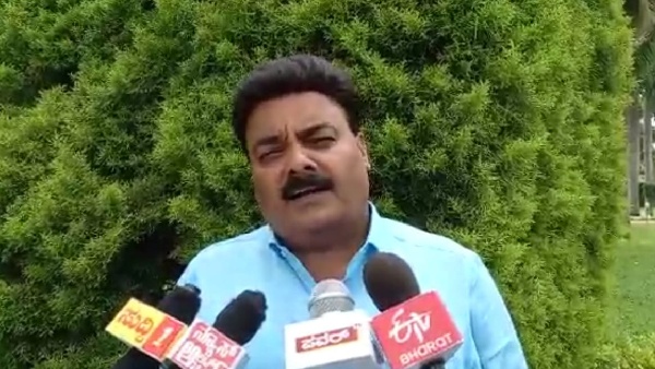 Priority development of Chamarajanagar reservoirs says Nijagunaraju