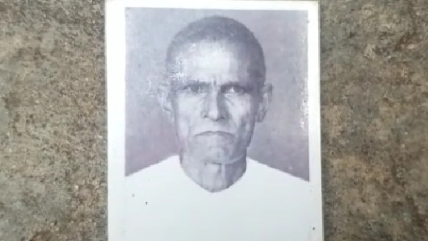 Independence day 2022: Story of Freedom Fighter Shankarappa from Chamarajanagar 