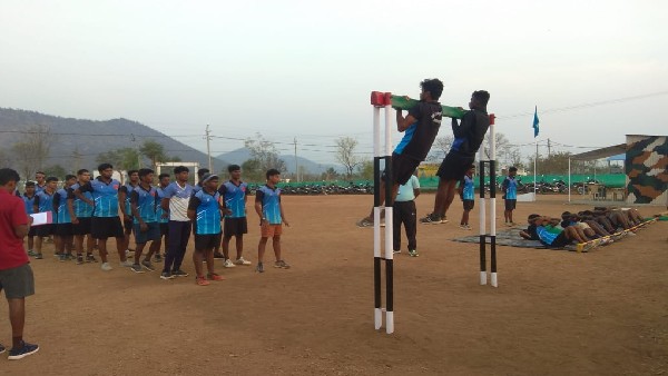  ತರಬೇತಿ ನೀಡುವ ವಿಧಾನಗಳು
