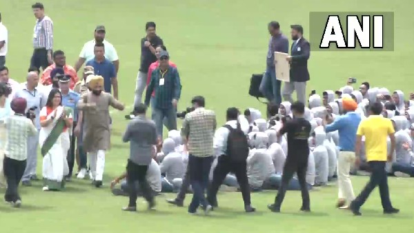  ನನ್ನ ಹೃತ್ಪೂರ್ವಕ ಅಭಿನಂದನೆ 