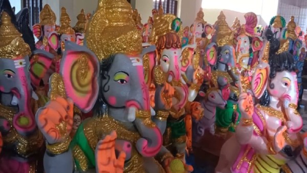  ರಾಜಕೀಯ ಲಾಭವಿಲ್ಲ 