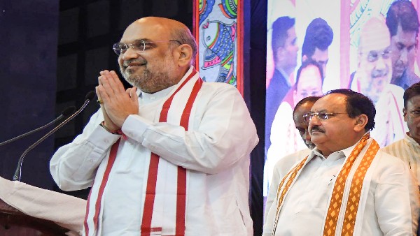 ಬಿಜೆಪಿಯಿಂದ ರಾಜ್ಯ ಘಟಕದಲ್ಲಿ ಬದಲಾವಣೆ ಗಾಳಿ 