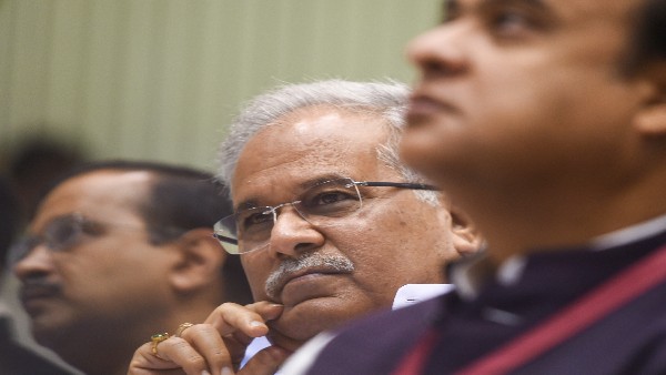 ಛತ್ತೀಸ್‌ಗಢ ರಾಜಕೀಯದ ಹಿಂದೆ ಜಾತಿ ಲೆಕ್ಕಾಚಾರ? 