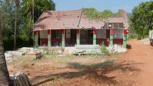 ಸರ್ಕಾರಿ ಶಾಲೆಗಳ ಉಳಿವಿಗೆ ಆಗ್ರಹ 