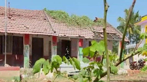ಕಣ್ಣಾಮುಚ್ಚಾಲೆ ನಡೆಸ್ತಿದೆಯಾ ಸರ್ಕಾರ? 