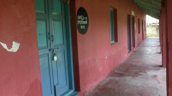 ಸರ್ಕಾರದ ವಿರುದ್ಧ ಜನರು ಆಕ್ರೋಶ 