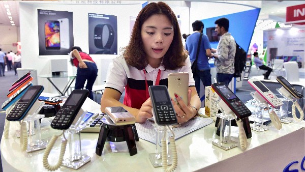 ಅತಿಹೆಚ್ಚಿನ ರಫ್ತು ಮಾಡುವ ಕೆಲವು ಚೀನೀ ಕಂಪನಿಗಳು ಅತಿಹೆಚ್ಚಿನ ರಫ್ತು ಮಾಡುವ ಕೆಲವು ಚೀನೀ ಕಂಪನಿಗಳು