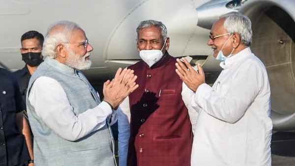 ನಮ್ಮ ಮುಖ್ಯಮಂತ್ರಿ ಎದುರಿಸಿದ ಸಮಸ್ಯೆಯಾದರೂ ಏನು? 