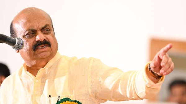  Leadership not change in Karnataka says Arun Singh 