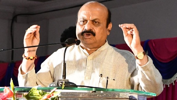 Karnataka BJP to hold rallies in 6 places in the month of September and October says CM Basavaraj Bommai Karnataka BJP to hold rallies in 6 places in the month of September and October says CM Basavaraj Bommai