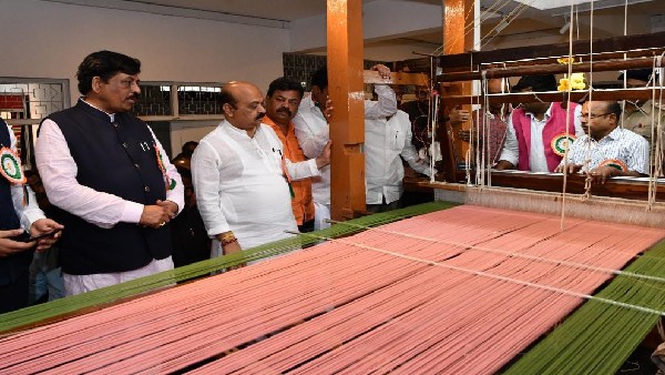 ಇಲಾಖೆ ಅಧಿಕಾರಿಗಳ ಯೋಜನೆ ಬಗ್ಗೆ ಪರಿಶೀಲಿಸಬೇಕು