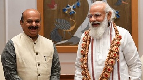  ಮುಂದಿನ ವಾರ ಒಂದು ದಿನದ ಭೇಟಿಗಾಗಿ ಪ್ರಧಾನಿ ಮೋದಿ ರಾಜ್ಯಕ್ಕೆ 