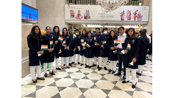  ಕ್ರೀಡೆಯ ಸುವರ್ಣ ಯುಗ ಬಡಿಯುತ್ತಿದೆ